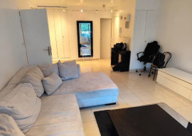 Beau 2P 52m² proche métro Perier bail mobilité Marseille 8ème