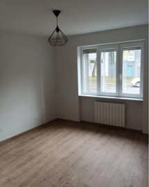 Beau 2P 55m² avec terrasse Mulhouse