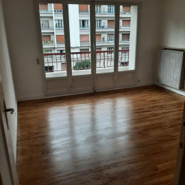 Beau 2P 58m² Cours Jean Jaurès Grenoble
