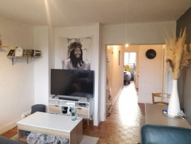 Beau 2P 60m² spacieux et lumineux Rennes