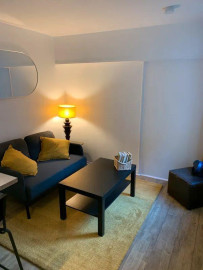 Beau 2P en duplex 27m² hyper-centre de Rouen Rouen