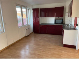 Beau 2P Lille 37m² Lille