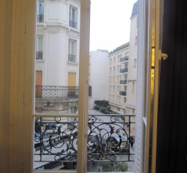 Beau 2P meublé 25m² Paris 5ème
