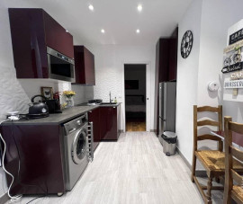 Beau 2P meublé 30m² refait île Saint-Germain Issy-les-Moulineaux