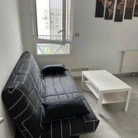 Beau 2P meublé 31 m² lumineux avec balcon Montpellier