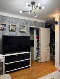 Beau 2P meublé 32m² centre de Chatillon Châtillon