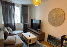 Beau 2P meublé 34m² neuf avec place de parking Boulogne-Billancourt