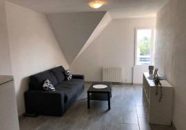 Beau 2P meublé 35m² Le Blanc-Mesnil