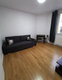 Beau 2P meublé 35m² en plein centre de Puteaux Puteaux