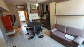 Beau 2P meublé 36m² à 2 pas de la gare de Nice Nice