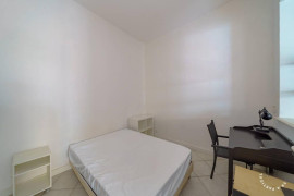 Beau 2P meublé 36m² avec terrasse Marseille 1er
