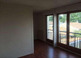 Beau 2P meublé 36m² Barrière de Pessac Bordeaux
