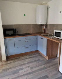 Beau 2P meublé 36m² récemment rénové Saint-Étienne