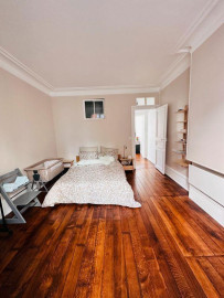 Beau 2P meublé 38m² refait à neuf Clichy