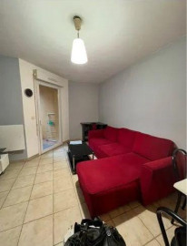 Beau 2P meublé 39m² avec terrasse Nice