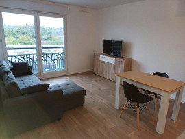 Beau 2P meublé 40m² avec parking Vigneux-sur-Seine