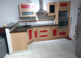 Beau 2P meublé 40m² avec terrasse 30m² Saint-Denis