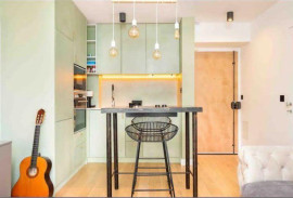 Beau 2P meublé 40m² entièrement rénové Clamart