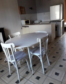 Beau 2P meublé 40m² situé Rond point de Rennes Nantes