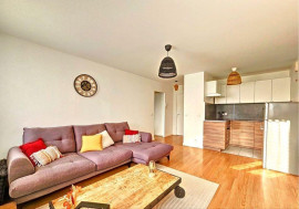 Beau 2P meublé 41m² Argenteuil