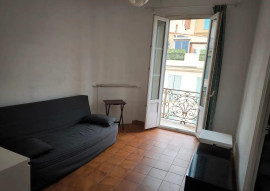 Beau 2P meublé 42m² Nice centre Nice