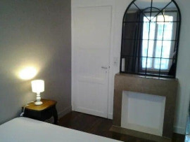 Beau 2P meublé 42m² proche de la Gare Le Mans