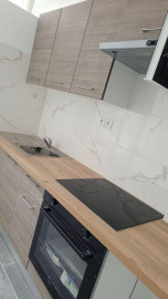 Beau 2P meublé 42m² refait à neuf  IVRY Ivry-sur-Seine
