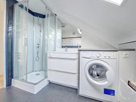 Beau 2P meublé 44m² Verneuil Verneuil-sur-Seine