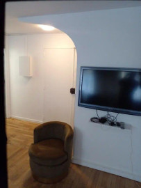 Beau 2P meublé 45m² très agréable aux Lilas Les Lilas