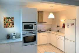 Beau 2P meublé 47m² vue dégagée Angers