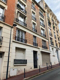 Beau 2P MEUBLE 48m² Vanves