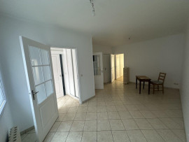 Beau 2P meublé 48m² équipé à neuf avec cour privée Romainville