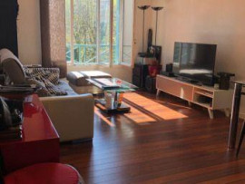 Beau 2P meublé 49m² au calme, côté cour Rueil-Malmaison