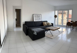 Beau 2P meublé 50m² avec balcon Aubervilliers