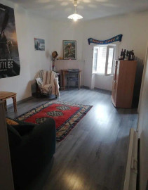 Beau 2P meublé de 42m² Pau