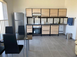 Beau 2P meublé de 53m² Pierrelaye