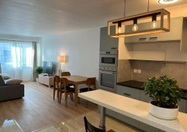 Beau 2P meublé design 44m² Oberkampf pour 6 mois Paris 11ème