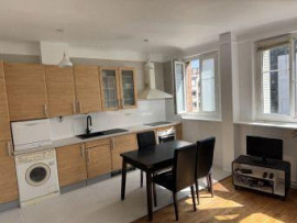 Beau 2P meublé lumineux de 39 m² Paris 15ème