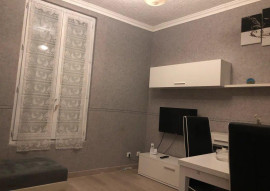 Beau 2P meublé situé au centre ville Alfortville