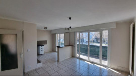 Beau 2P rénové 55m2 avec balcon Grenoble