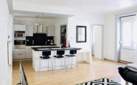 Beau 2Pbis 64m² idéalement situé Saint-Étienne