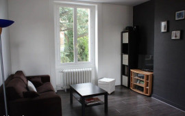 Beau 3/4P 91m² très lumineux sans vis-à-vis Saint-Étienne