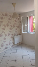 Beau 3/4P rénové 59m² avec cave et parking Argenteuil