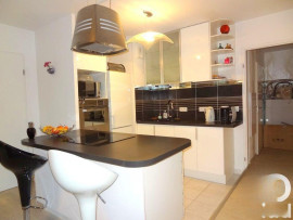 Beau 3 pièces 56m² lumineux Maisons-Alfort