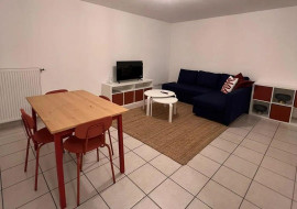 Beau 3 pièces 67 m² meublé à Villeurbanne Villeurbanne