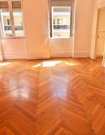 Beau 3 pièces de 83m3 - 3 chambres Strasbourg