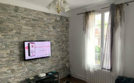 Beau 3 pièces meublé 47 m² Bourg-la-Reine