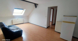 Beau 3P 52m² Quartier Nordfeld Mulhouse