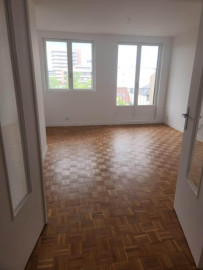 Beau 3P 55m² à Colombes Colombes