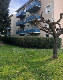 Beau 3P 56m² Avignon